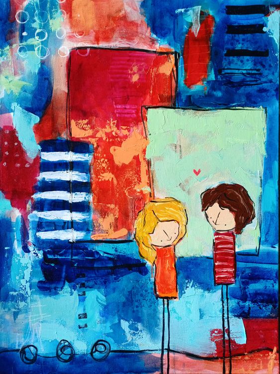 have you ever wondered how deep our love goes? - bellajoie